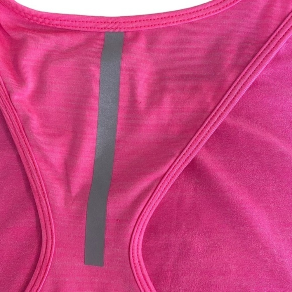New Balance Racerback Reflective Top - Picture 5 of 7